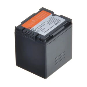 Jupio VHI0007 (Hitachi  DZ-BP21S / CGA-DU21 / VW-VBD210 2100mAh)