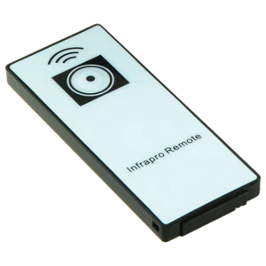 Jupio RC-INFRA (Jupio  Infrapro Remote Control for Battery Grip)