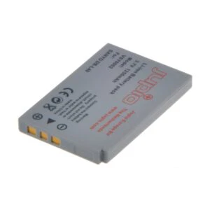 Jupio VSY0002 (Sanyo  Sanyo DB-L40A 1250 mAh)