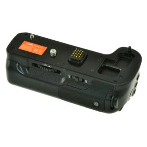 Jupio JBG-P050 (Panasonic Battery Grip for Panasonic DMC-GH3 / DMC-GH4 (DMW-BGGH3))