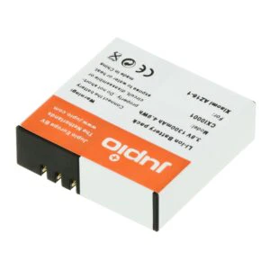 Jupio CXI0001 (Xiaomi  AZ16 1300 mAh for Xiaomi Mi action cam)