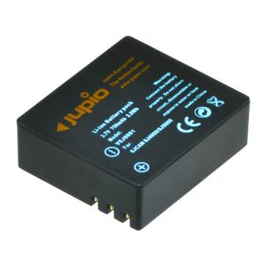 Jupio VSJ0001 (SJCAM  SJCAM SJ4000 / SJ5000 750 mAh)