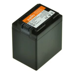 Jupio VCA0037 (Canon  BP-745 4450 mah)