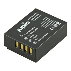 Jupio CFU0017 (Fujifilm NP-W126S 1260mAh)