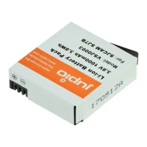 Jupio VSJ0003 (SJCAM  SJCAM SJ7 Star 1000 mAh)