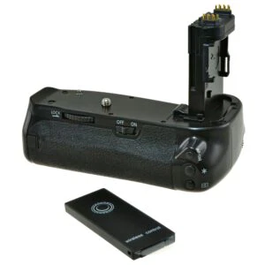Jupio JBG-C015 (Canon  Battery Grip for Canon EOS 6D MKII (BG-E21))
