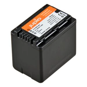 Jupio VPA0037V2 (Panasonic  VW-VBT380 4040mAh (FOR HC-V800/V808/WXF1/VXF1/VXF11/VX1/VX11))