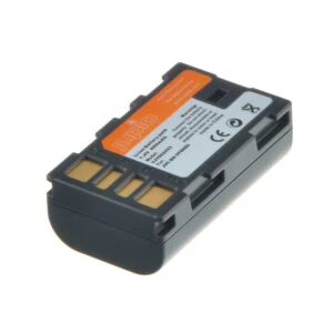 Jupio VJV0024V2 (JVC  BN-VF808U 850 mAh)