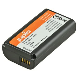 Jupio CPA0032 (Panasonic  DMW-BLJ31E 3500mAh)