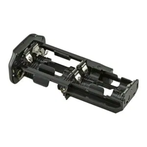 Jupio BTAA-N016 (Nikon  Jupio battery tray (AA) for N016 Battery Grip)