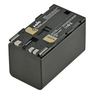 Jupio BCA0001 (Canon  ProLine BP-955 6700mAh)