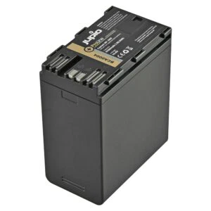 Jupio BCA0004 (Canon ProLine BP-A60 6700mAh (96.5Wh))