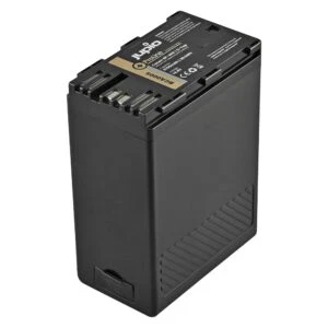 Jupio BCA0005 (Canon  ProLine BP-A60 D-Tap 6700mAh (96.5Wh))