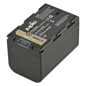 Jupio BJV0001 (JVC ProLine SSL-JVC50 5200mAh)