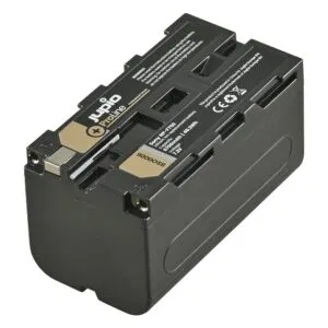 Jupio BSO0006 (Sony ProLine NP-F750 6700mAh)