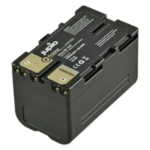 Jupio BSO0001 (Sony ProLine BP-U30 3350mAh/48.2Wh)