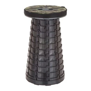 Jupio STX45X (Jupio Seattex 45 Camouflage Limited Edition Retractable Seat)