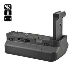 Jupio JBG-C017 (Canon Battery Grip for Canon EOS RP / EOS R8)