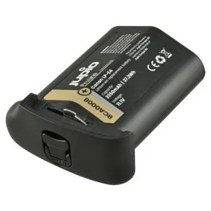 Jupio BCA0008 (Canon  ProLine LP-E4 3350mAh)