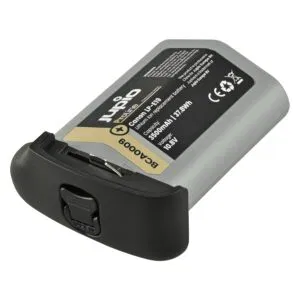 Jupio BCA0009 (Canon  ProLine LP-E19 3500mAh)
