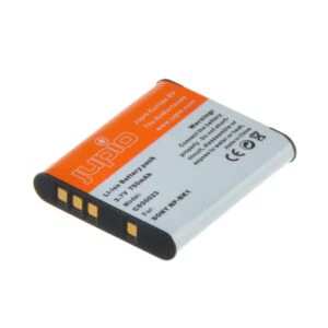 Jupio CSO0023 (Sony  NP-BK1 infochip 750 mAh)