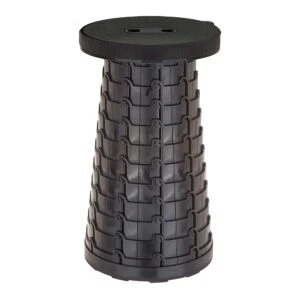 Jupio STX45B (Jupio  Seattex 45 Black Retractable Seat)