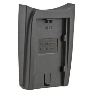 Jupio JCP0120 (Fujifilm  Jupio Charger Plate for Fujifilm NP-W235)