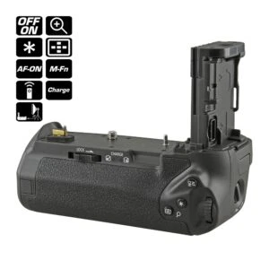 Jupio JBG-C018 (Canon Battery Grip for Canon EOS R / Ra (BG-E22))