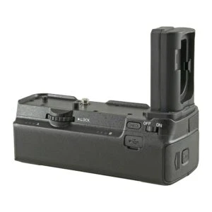 Jupio JBG-N017 (Nikon Battery Grip for Nikon Z5/ Z6/ Z7 (MB-N10) + Cable)