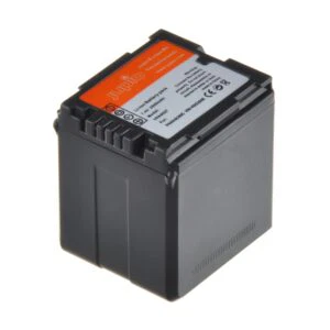 Jupio VPA0027 (Panasonic  VW-VBG260E 2500 mAh)