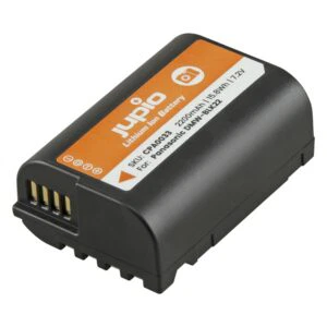 Jupio CPA0033 (Panasonic  DMW-BLK22 2200mAh)