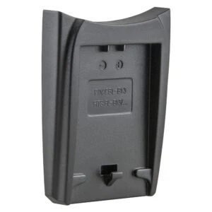 Jupio JCP0125 (Panasonic  Jupio Charger Plate for Panasonic DMW-BLB13E)