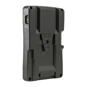 Alternative view of Jupio BVM0250 (Jupio  ProLine V-Mount Adapter plate for 2x Sony NP-F Series)