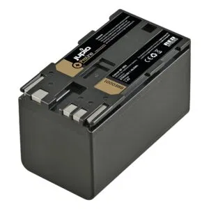 Jupio BRE0001 (RED  ProLine BP-955 6700mAh (RED APPROVED) for RED Komodo)