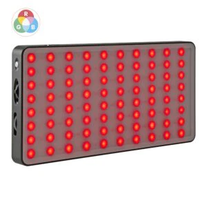 Jupio JPL160RGB (Jupio  Jupio PowerLED 160 RGB with Built-in Powerbank)