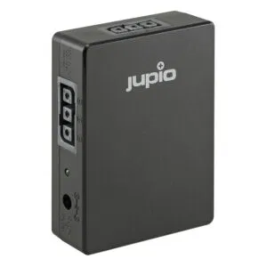 Jupio BHQ0010 (Jupio  ProLine PowerHQ 2x DTAP 2x DC 1x USB A 1x USB C)