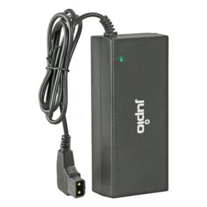 Jupio DTAC0001EU (Jupio  Jupio Basic V-Mount Charger 5.0A (EU plug to D-Tap))