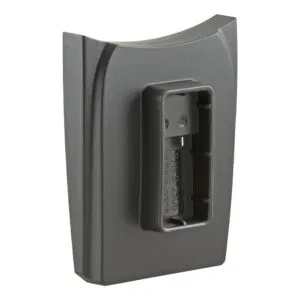 Jupio JCP0130 (GoPro  Jupio Charger Plate for GoPro HERO9 | HERO10 | HERO11 (AHDBT-901))