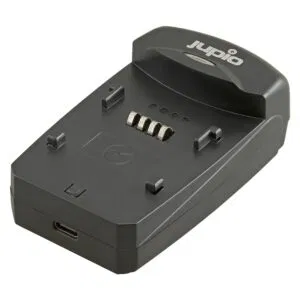 Jupio JSC0020 (Jupio  Jupio USB Single Charger (USB-C PD input | 4.2V - 8.8V, not for use with JCP0001))