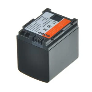 Jupio VCA0027 (Canon  BP-819 1780 mAh)