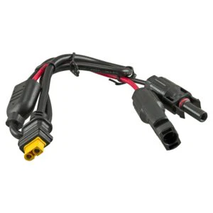 Jupio JSP0915 (  Cable MC4 to XT60 for use with Solarpanels)