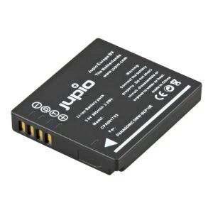 Jupio CPA0017V3 (Panasonic  DMW-BCF10 / CGA-S106/C 895 mAh)