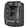 Transcend TS-DP250A-64G (Transcend  Transcend DrivePro 250 Dashcam with Suction Mount (64GB))