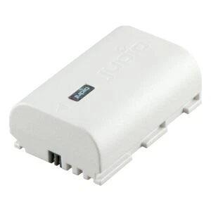 Jupio CCA0103 (Canon LP-E6NH *ULTRA* 2600mAh)