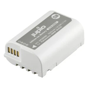 Jupio CPA0102 (Panasonic DMW-BLK22 *ULTRA* 2600mAh)