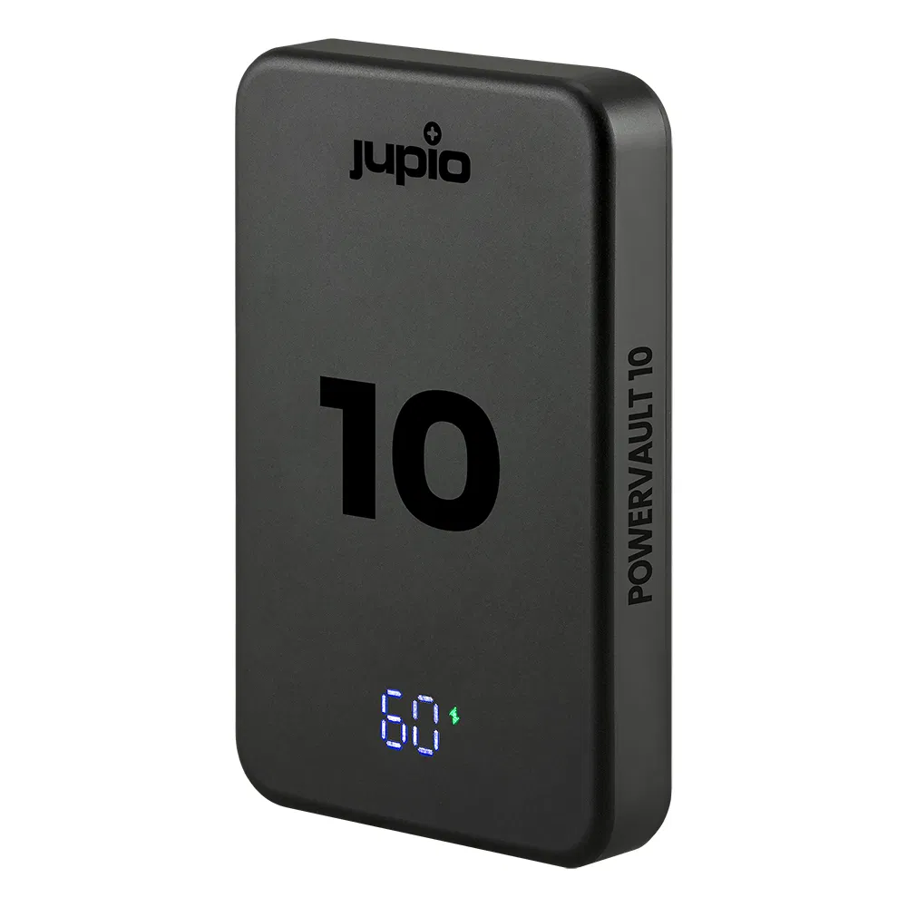 Jupio JPV0410 (Jupio  Jupio PowerVault 10 Wireless Magnetic)