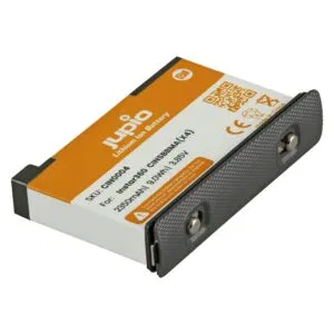 Jupio CIN0004 (Insta360 Insta360 X4 (CINSBBMA) 2350mAh)