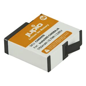 Jupio CIN0005 (Insta360  Insta360 CINSBAJA (Ace & Ace Pro) 1750mAh)