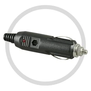 Jupio C12VJDC0010 (Jupio  Car Charger JDC0010)