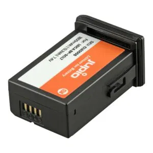 Jupio CLE0008 (Leica Leica BP-SCL7 1800mAh)